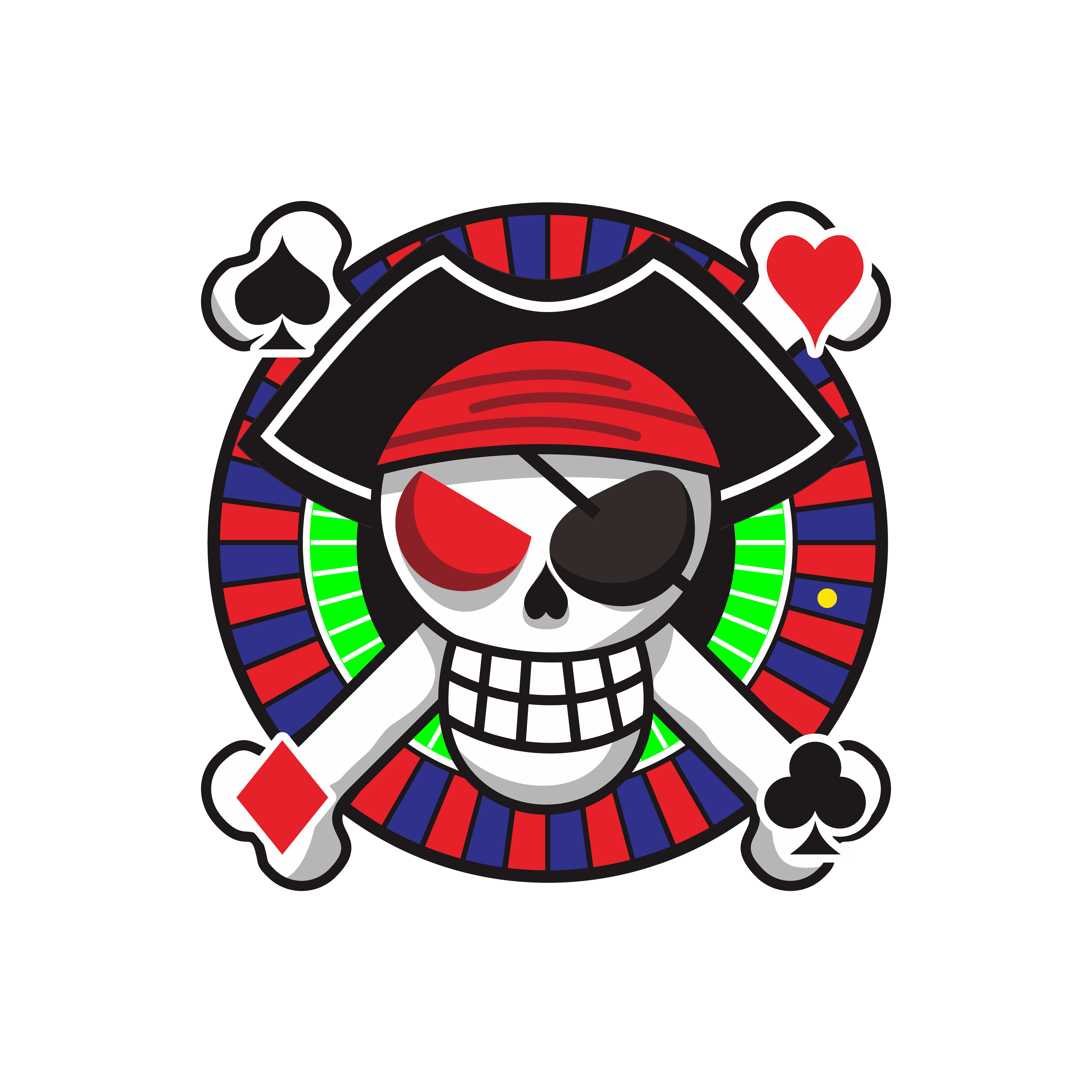 LastPiece Logo